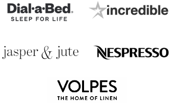 Home Partner Icons