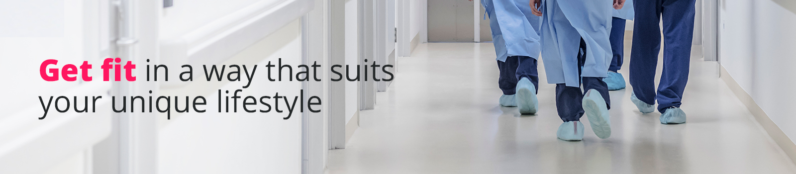 Vitality Active Rewards for Doctors - Discovery