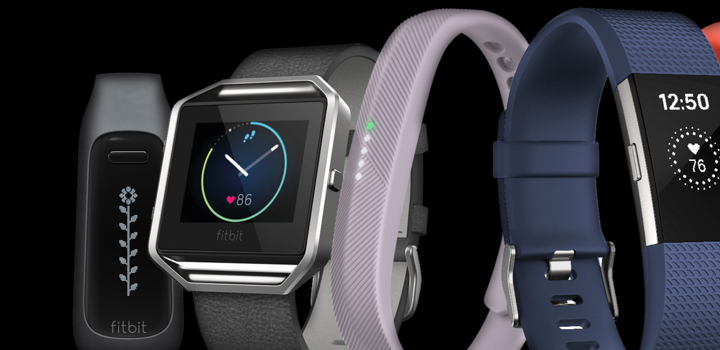 Fitbit Storage Devices Link your fitness device | Earn Vitality fitness points - Discovery